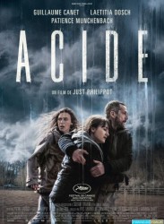 Acide [Multiqualités]