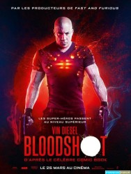 Bloodshot [BDRiP-MKV] Vost Fr