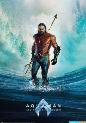 Aquaman et le Royaume perdu [Multiqualités]