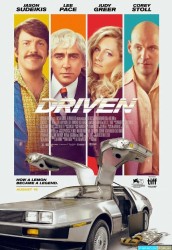 Driven (2019) [BDRiP-XViD]