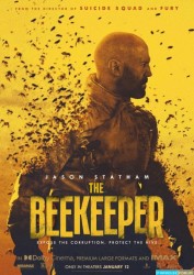 The Beekeeper [Multiqualités]