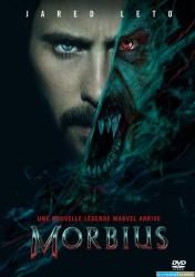 Morbius [BDRiP-Ultra-HD Light]