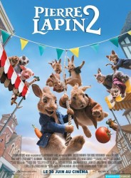 Pierre Lapin 2 [BDRiP-XViD]