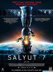 Salyut 7 [BDRiP-XViD]