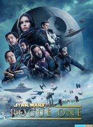 Rogue One - A Star Wars Story [BDRiP-XViD] vost Fr