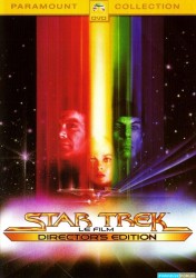 Star Trek - Le Film [BDRiP-Ultra-HD Light]
