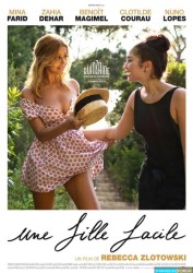 Une fille facile [BDRiP-XViD]