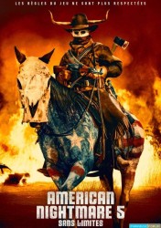 American Nightmare 5 - Sans limites [BDRiP-Ultra-HD Light]