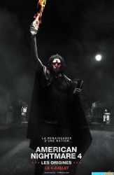American Nightmare 4 - Les Origines [BDRiP-1080p Light]