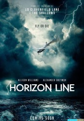 Horizon Line [BDRiP-XViD]
