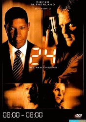 24 heures chrono Saison 2 Ep 24-24 [WEB-DL 1080p]