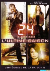 24 heures chrono Saison 8 Ep 24-24 [WEB-DL 1080p]