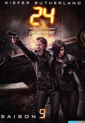 24 heures chrono Saison 9 Ep 12-12 [BDRiP-1080p]