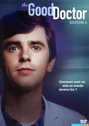 Good Doctor Saison 4 Ep 20-20 [WEB-DL 720p]