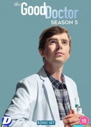 Good Doctor Saison 5 Ep 18-18 [HDTV 720p]