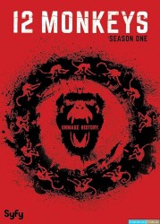 12 Monkeys Saison 1 Ep 13-13 [BDRiP-1080p]