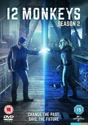 12 Monkeys Saison 2 Ep 13-13 [BDRiP-1080p]