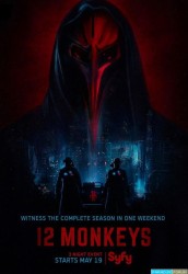 12 Monkeys Saison 3 Ep 13-13 [WEB-DL 1080p]