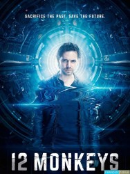 12 Monkeys Saison 4 Ep 11-11 [WEB-DL 1080p]