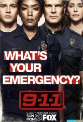9-1-1 Saison 2 Ep 18-18 [HDTV 720p]
