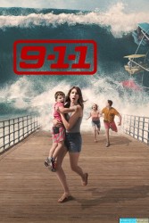 9-1-1 Saison 3 Ep 18-18 [WEB-DL 720p]