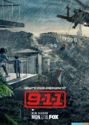9-1-1 Saison 4 Ep 10-10 [WEB-DL 720p]