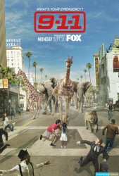 9-1-1 Saison 5 Ep 18-18 [WEB-DL 720p]