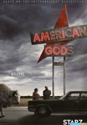 American Gods Saison 1 Ep 08-08 [BDRiP-1080p]