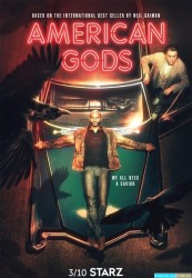American Gods Saison 2 Ep 08-08 [BDRiP-1080p]