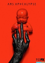 American Horror Story Saison 8 Ep 10-10 [BDRiP-1080p]