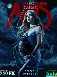 American Horror Story Saison 12 Ep 10-10 [WEB-DL 1080p]