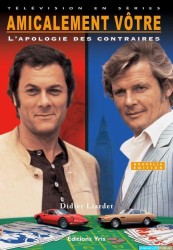 Amicalement vôtre Saison 1 Ep 24-24 + Bonus [DVDRiP-MKV]