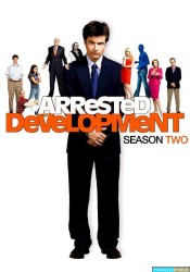 Arrested Development Saison 2 Ep 18-18 [WEB-DL 1080p]
