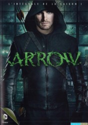 Arrow Saison 1 Ep 23-23 [BDRiP-1080p]