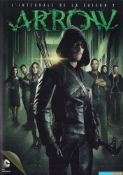 Arrow Saison 2 Ep 23-23 [BDRiP-1080p]