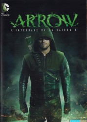 Arrow Saison 3 Ep 23-23 [BDRiP-1080p]