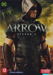 Arrow Saison 4 Ep 23-23 [BDRiP-1080p]