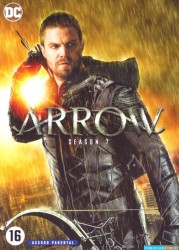 Arrow Saison 7 Ep 22-22 [BDRiP-1080p]