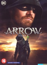 Arrow Saison 8 Ep 10-10 [BDRiP-1080p]