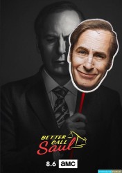 Better Call Saul Saison 4 Ep 10-10 [BDRiP-1080p]
