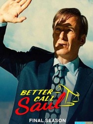 Better Call Saul Saison 6 Ep 13-13 [WEB-DL 1080p]