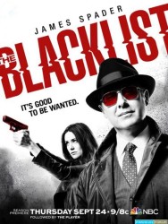 Blacklist Saison 3 Ep 23-23 [WEB-DL 720p]