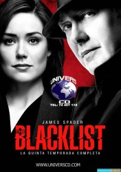 Blacklist Saison 5 Ep 22-22 [WEB-DL 720p]