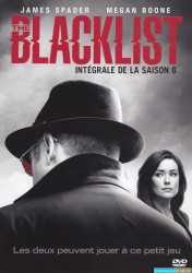 Blacklist Saison 6 Ep 22-22 [BDRiP- 720p]