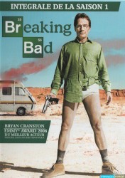 Breaking Bad Saison 1 Ep Ep 07-07 [BDRiP-720p]