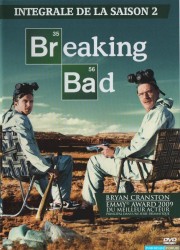 Breaking Bad Saison 2 Ep Ep 13-13 [BDRiP-720p]