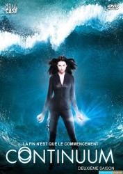Continuum Saison 2 Ep 13-13 [BDRiP-1080p]