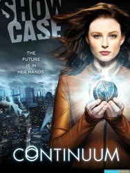 Continuum Saison 4 Ep 06-06 [HDTV-1080p]