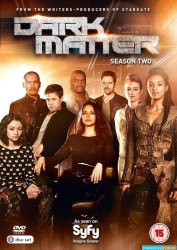 Dark Matter Saison 2 Ep 13-13 [BDRiP-1080p]