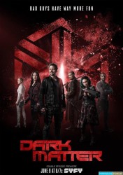Dark Matter Saison 3 Ep 13-13 [BDRiP-1080p]